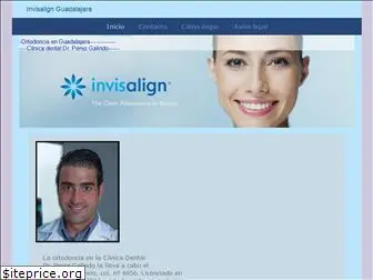 invisalignguadalajara.com