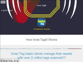 invisi-tag.com