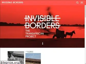 invisible-borders.com