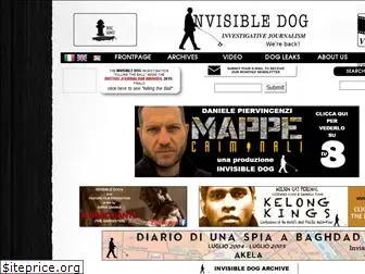 www.invisible-dog.com