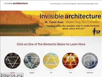 invisiblearchitecture.com