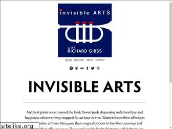 invisiblearts.com