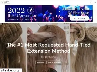 invisiblebeadextensions.com