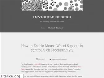 invisibleblocks.wordpress.com