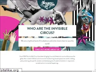 invisiblecircus.co.uk