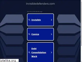 invisibledefenders.com