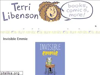 invisibleemmie.com