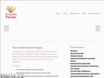 invisiblefarmer.net.au