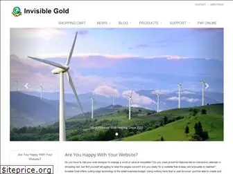 invisiblegold.com