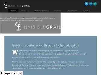 invisiblegrail.com