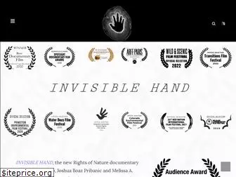invisiblehandfilm.com