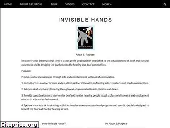 invisiblehands.com