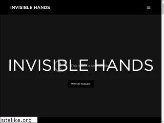 invisiblehandsmovie.com