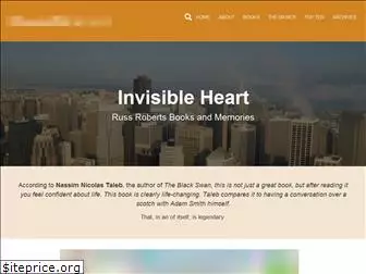 www.invisibleheart.com