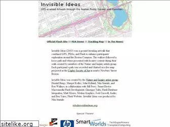 invisibleideas.org