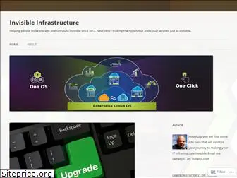 invisibleinfra.com