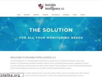 invisibleintelligencellc.com