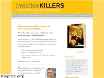 invisiblekillers.com