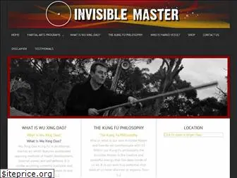 invisiblemaster.com