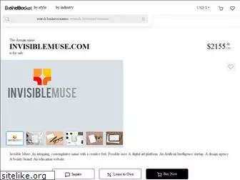 invisiblemuse.com