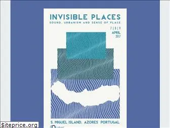 invisibleplaces.org