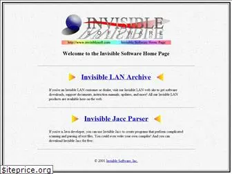 invisiblesoft.com