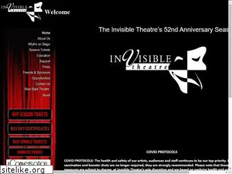 invisibletheatre.com