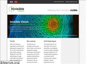 invisiblevision.com
