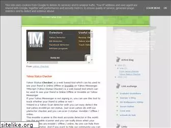 invisibleyahooscan.blogspot.com