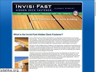 invisifast.com