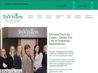 invision-eyecare.ca