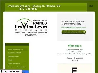 invision-eyecare.com