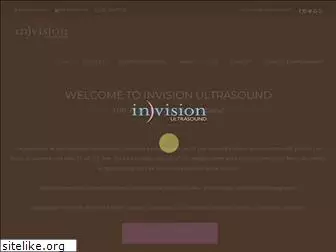 invision3dultrasound.com