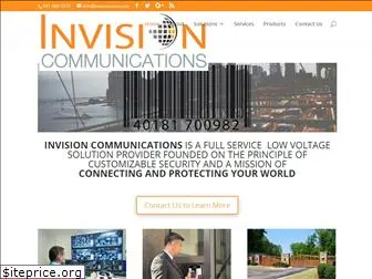invisioncom.com