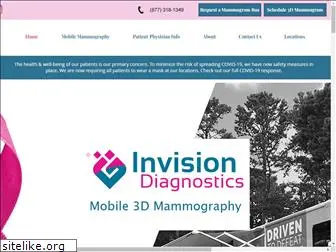 invisiondiagnostics.com