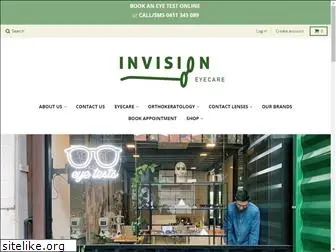 invisioneyecare.com.au