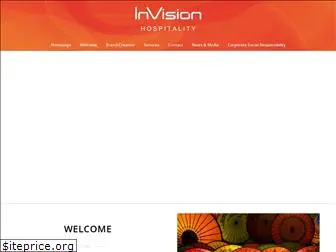 invisionhospitality.com