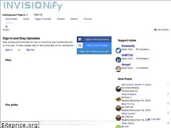 invisionify.com