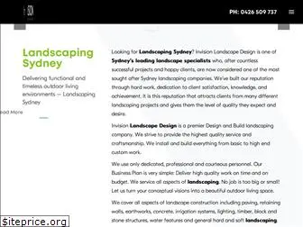 invisionlandscape.com.au