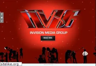 invisionmediagroup.com