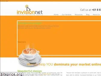 invisionnet.com