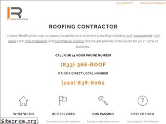 invisionroofing.com