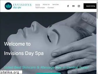 invisionsdayspa.com