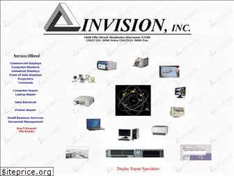 invisionsvc.com