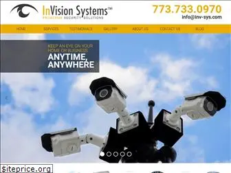 invisionsystems.net