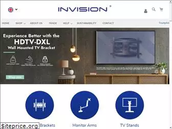 invisiontechnology.co.uk