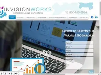 invisionworks.com