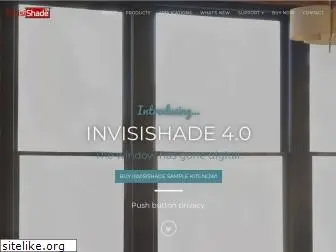 invisishade.com