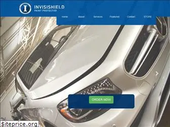 invisishield.com