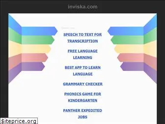 inviska.com